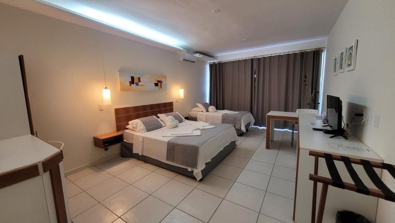 Chambre Familiale - Vue sur Mer