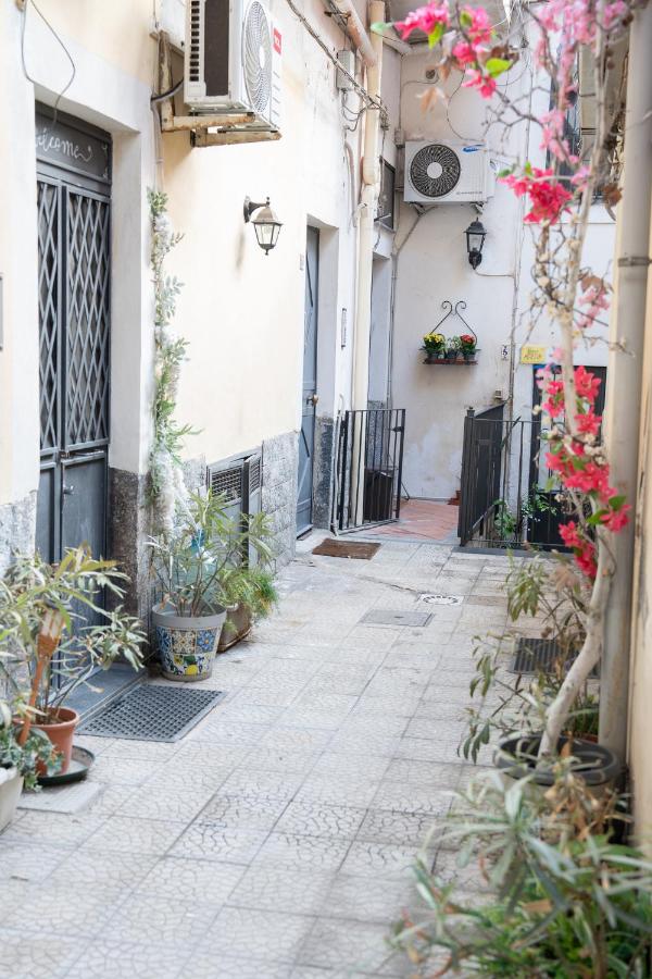 La casa di Clo' - B&B Catania