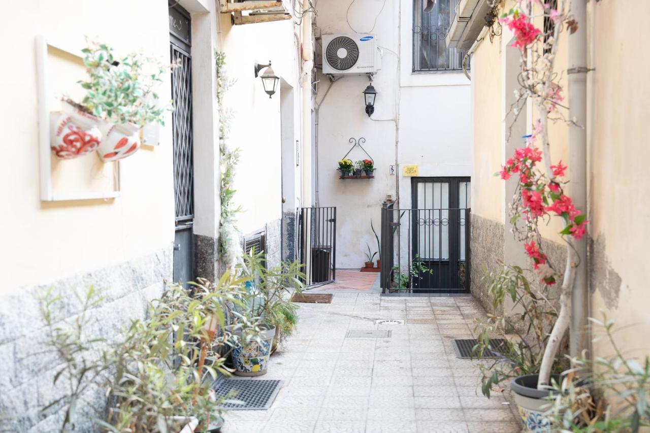 La casa di Clo' - B&B Catania