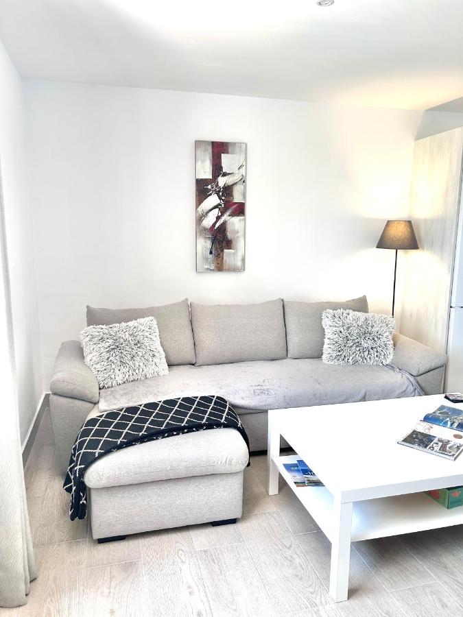 Casa Amanda apartament, Tamaide - Ferienwohnung San Miguel De Abona