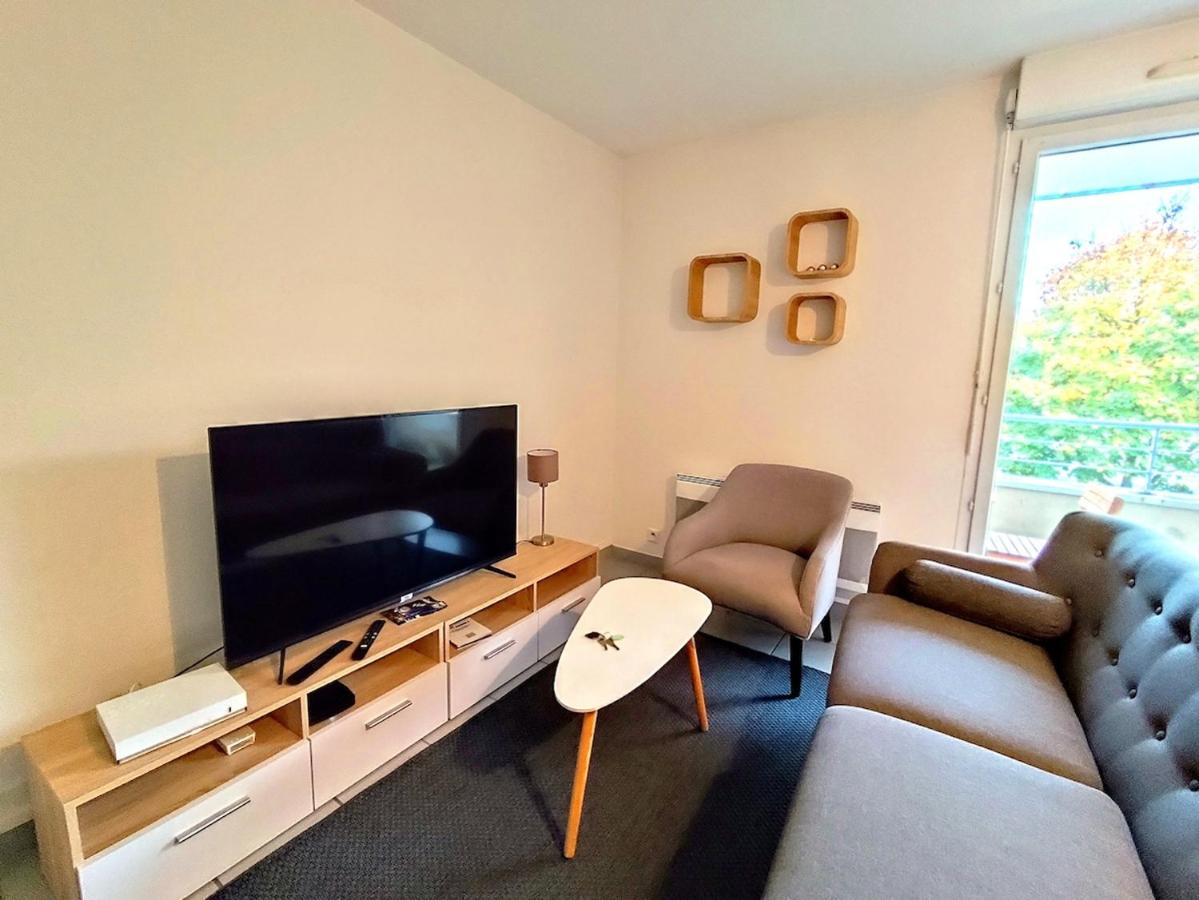 La Fraternité, 4 chambres, 2 parkings, 2 salle d'eau, WIFI - Chambres d’hôtes Le Breuil-Mingot