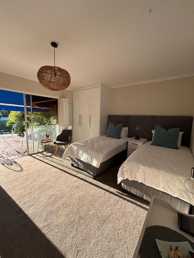 Apartamento de 1 dormitorio con terraza