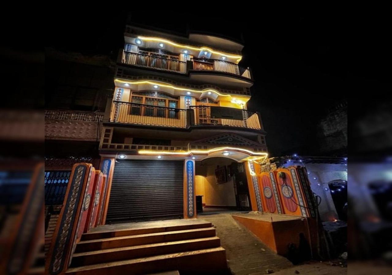 Vatsalya bhawan - B&B Ayodhya