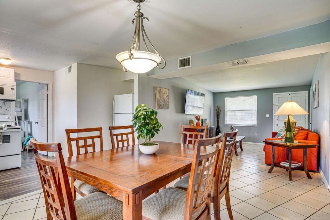Orlando Health Access | Pet-Friendly Lakeland Gem - Chambres d'hôtes Lakeland
