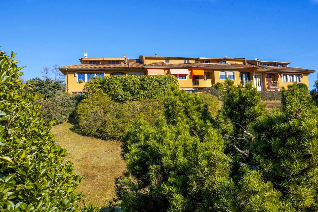 Residenza San Martino - Bed and Breakfast Cissano