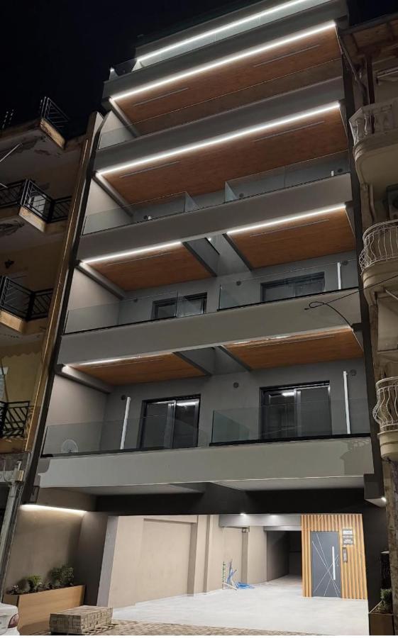 EmmeleiaLuxuryStudio - B&B Xanthi