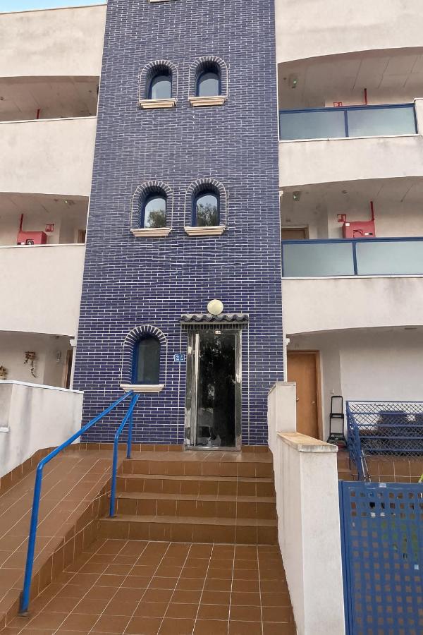 Apartment with View and Balcony