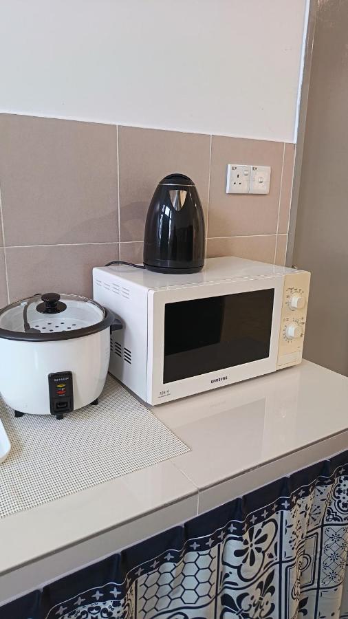 Townixi Stay - B&B Kampung Jelatang