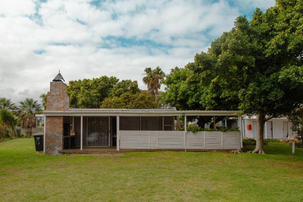 The Ocean Side Cottage - B&B Cape Town