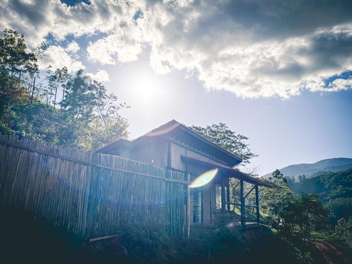 Sítio Passarim - B&B São Francisco Xavier