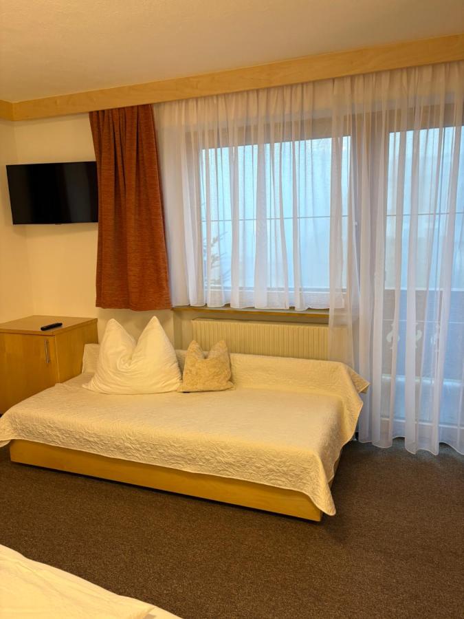 Appartement 2 Chambres avec Balcon