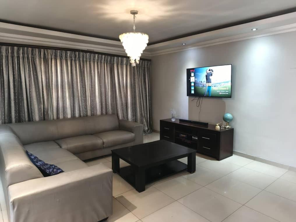 Nurest - B&B Germiston