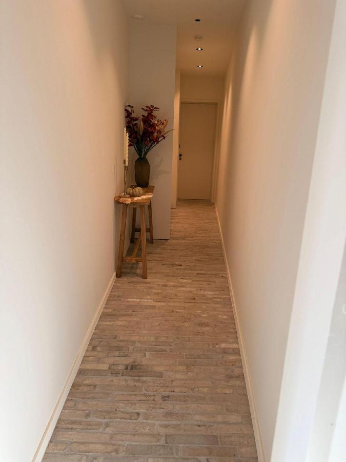 Luxe Guestroom free bikes and parking - B&B Bruges