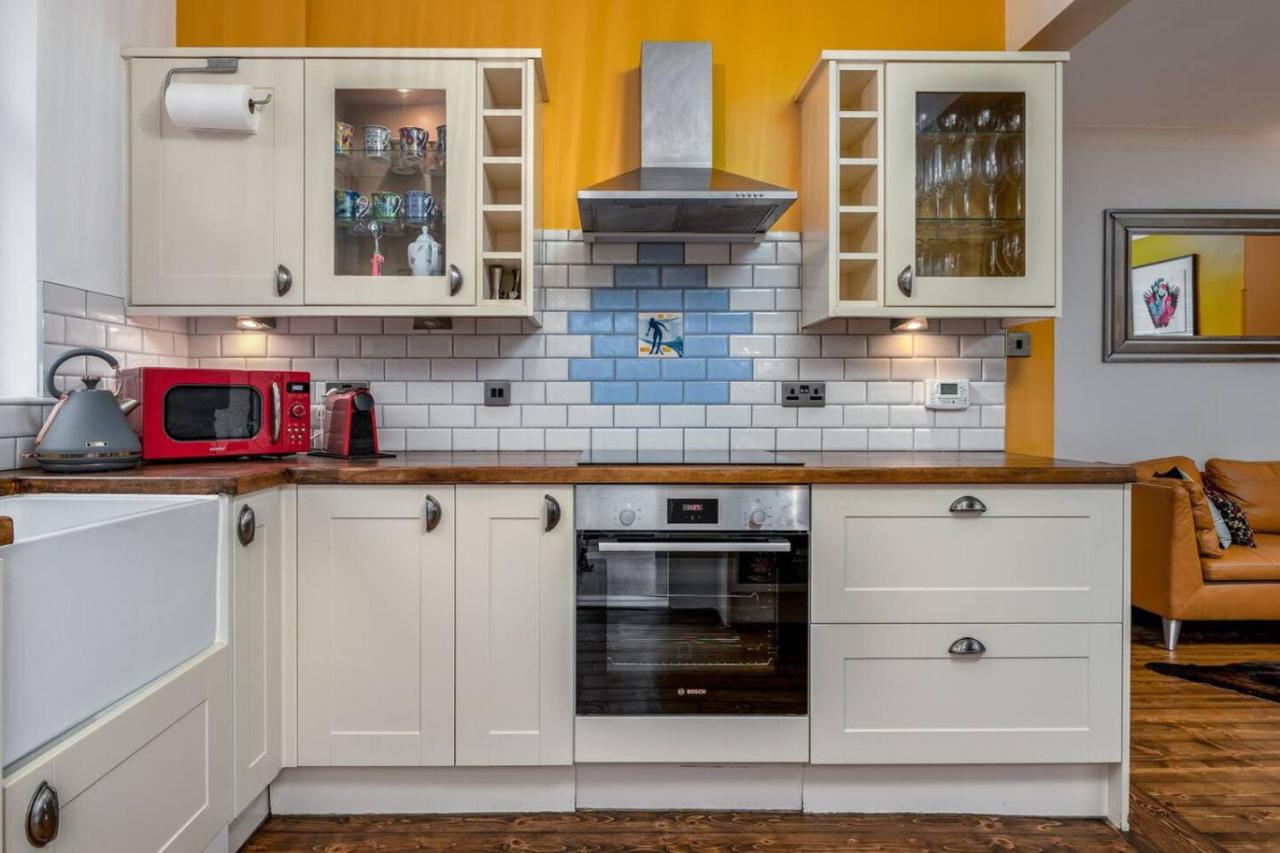 Tranquil Glasgow Retreat - Chambres d’hôtes Glasgow