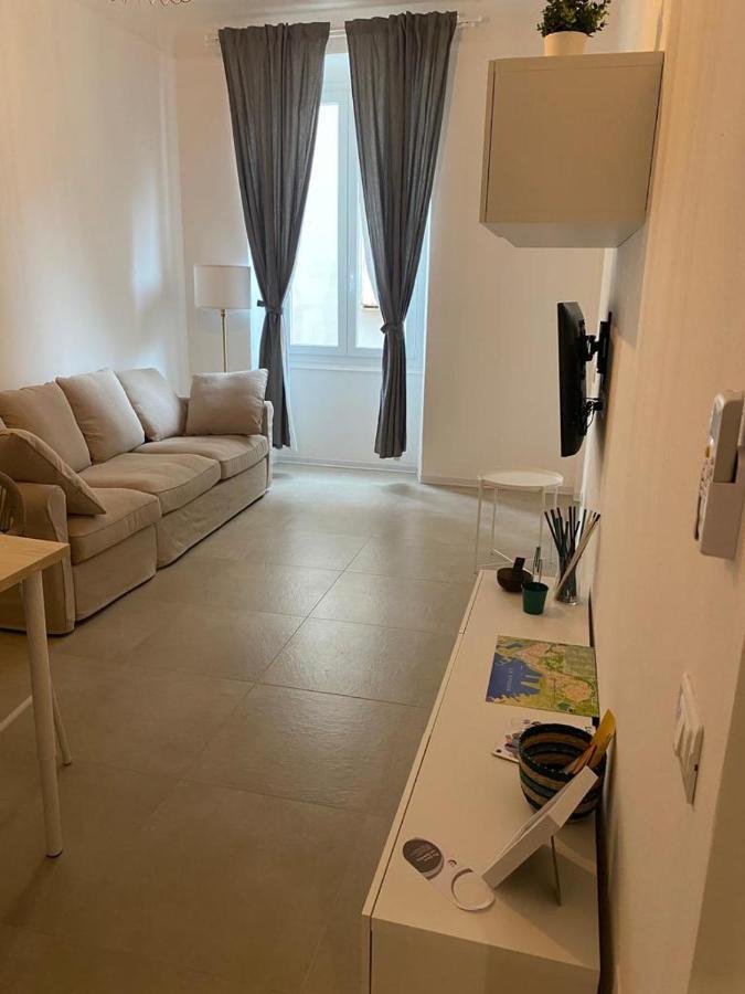 Standard Apartment mit 1 Schlafzimmer