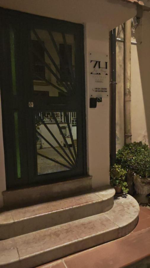 Zara House Holiday Home - B&B Palmi