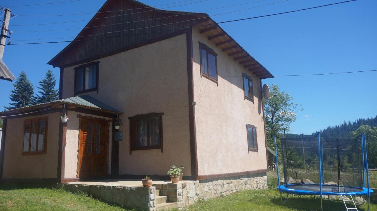 Dobryi Hutsul - B&B