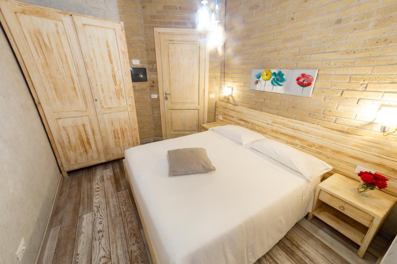 Habitación Doble Estándar