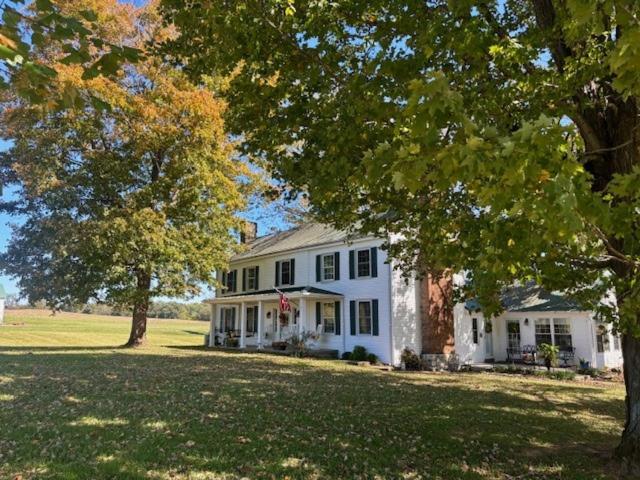 The Hutch - Chambres d’hôtes Bardstown