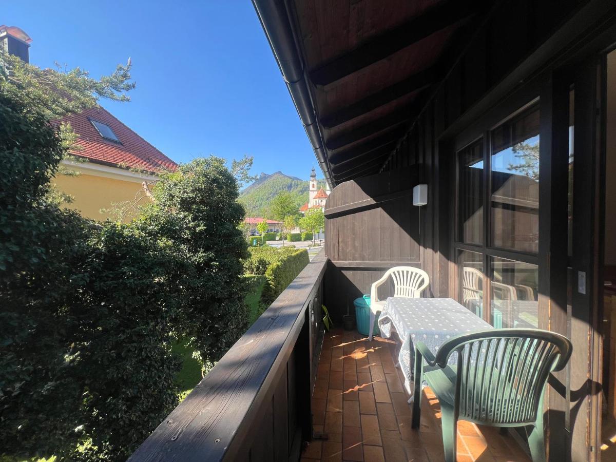 ciao-aschau FeWo Fey - Ferienwohnung Aschau im Chiemgau