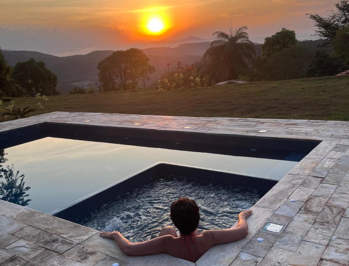 Recanto da Natureza - B&B Itabirito