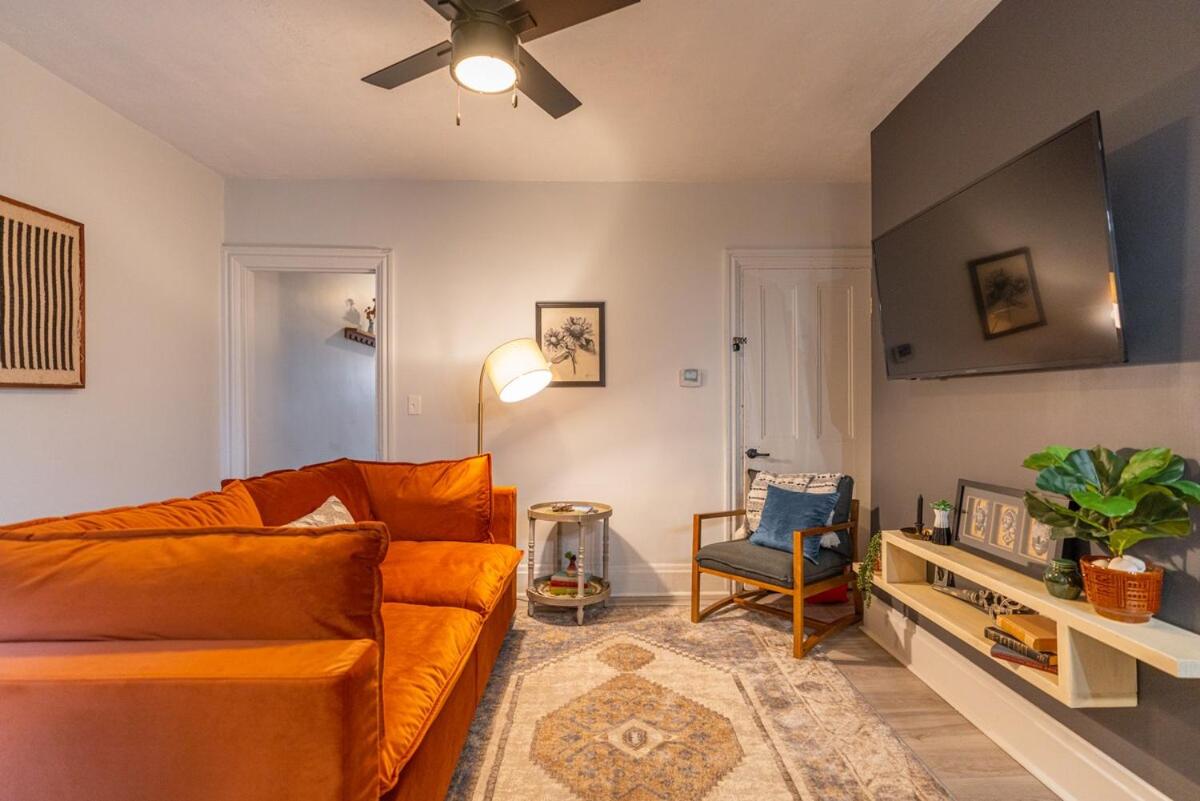 Pittsburgh House - Ferienwohnung Pittsburgh