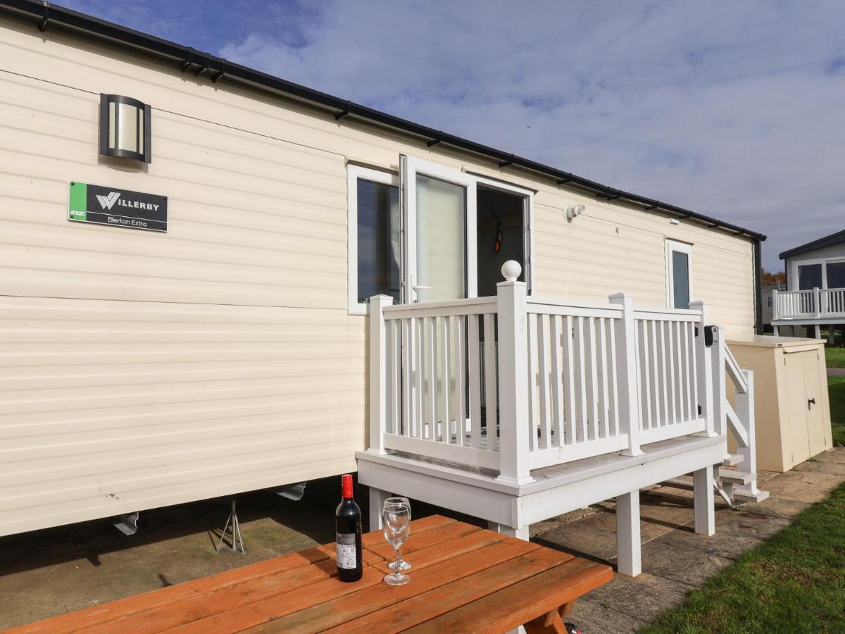 39 Greenlands, Littlesea Holiday Park - Chambres d'hôtes Weymouth