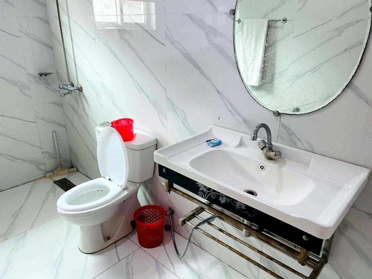 Deluxe Suite with Sea View