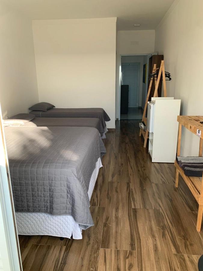 Family Suite with Balcony