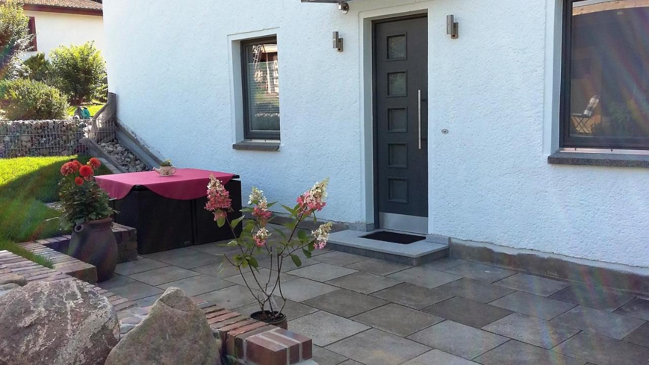 Ferienwohnung am Schweriner See - B&B
