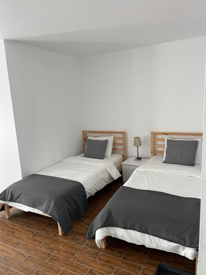 Classic Driepersoonskamer