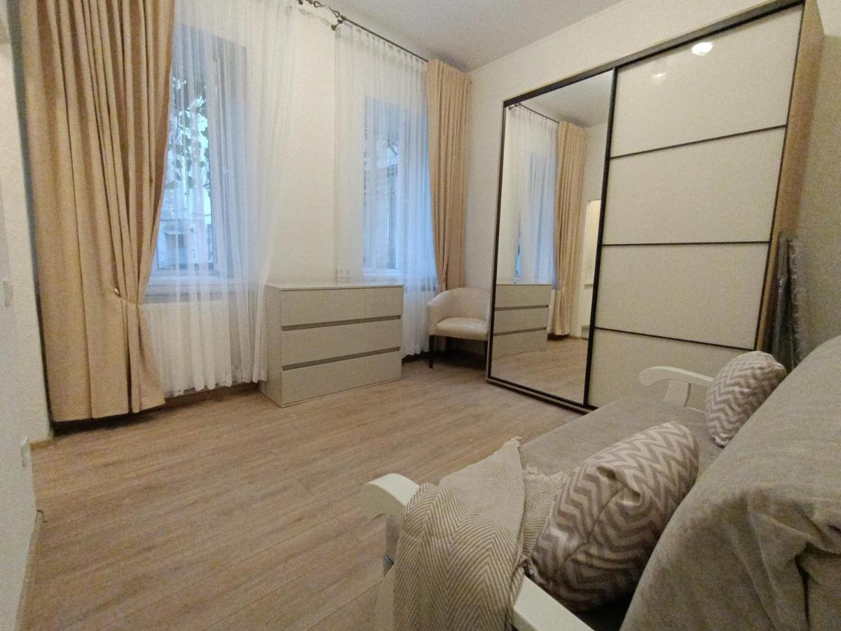 Апартаменты центр возле Соборной площади - B&B Odesa
