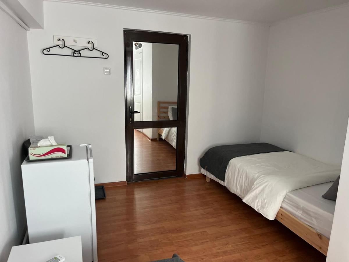 Tweepersoonskamer met Eigen Badkamer