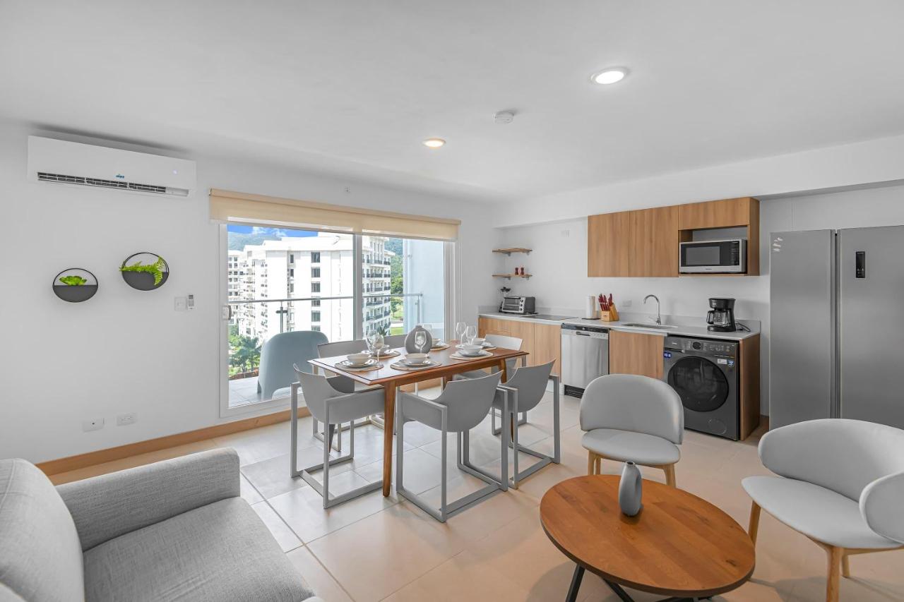 Upstay Brand New 3BR Viva Jaco Residences - B&B Jacó