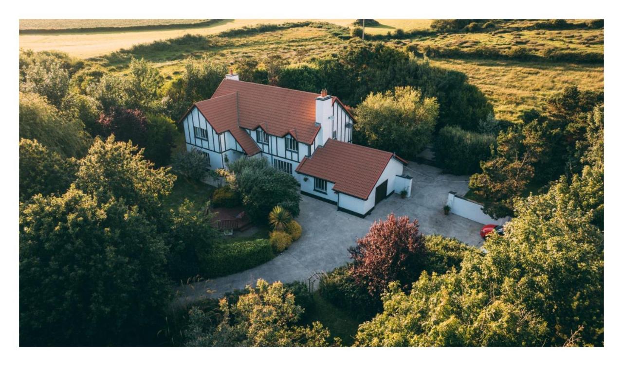 Habitación Doble con baño privado