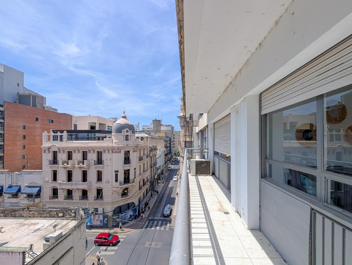 A metros del Parana - Centro - B&B Rosario