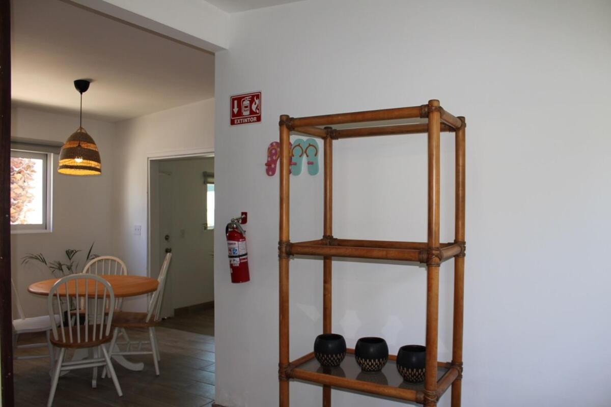 Casa Macarena- BEACH HOUSE - B&B Ensenada
