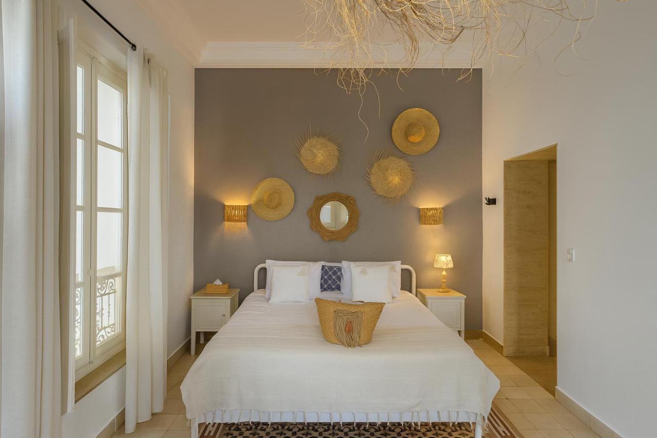 Camera Deluxe (2 Adulti + 1 Bambino)