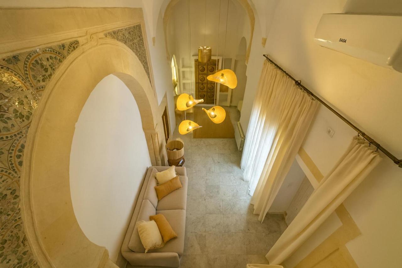 Camera Familiare con Terrazza