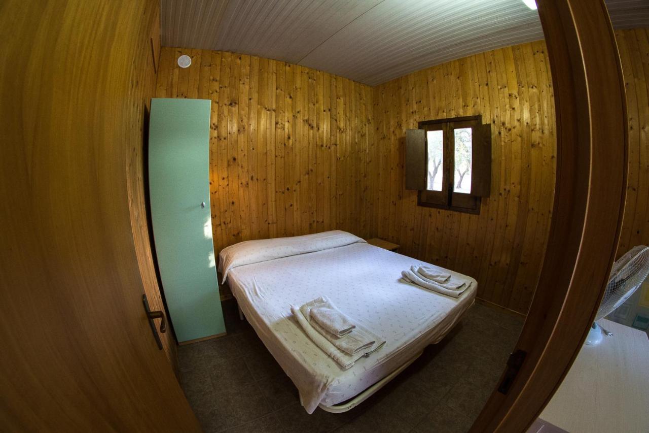 Bungalow con 1 Camera da Letto 