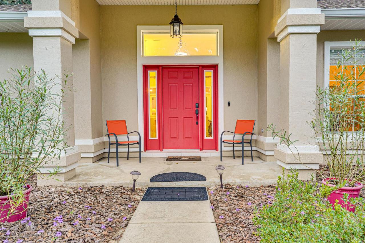 Great for Golfers and Equestrians! Refined Ocala Gem - Chambres d’hôtes Ocala Ridge