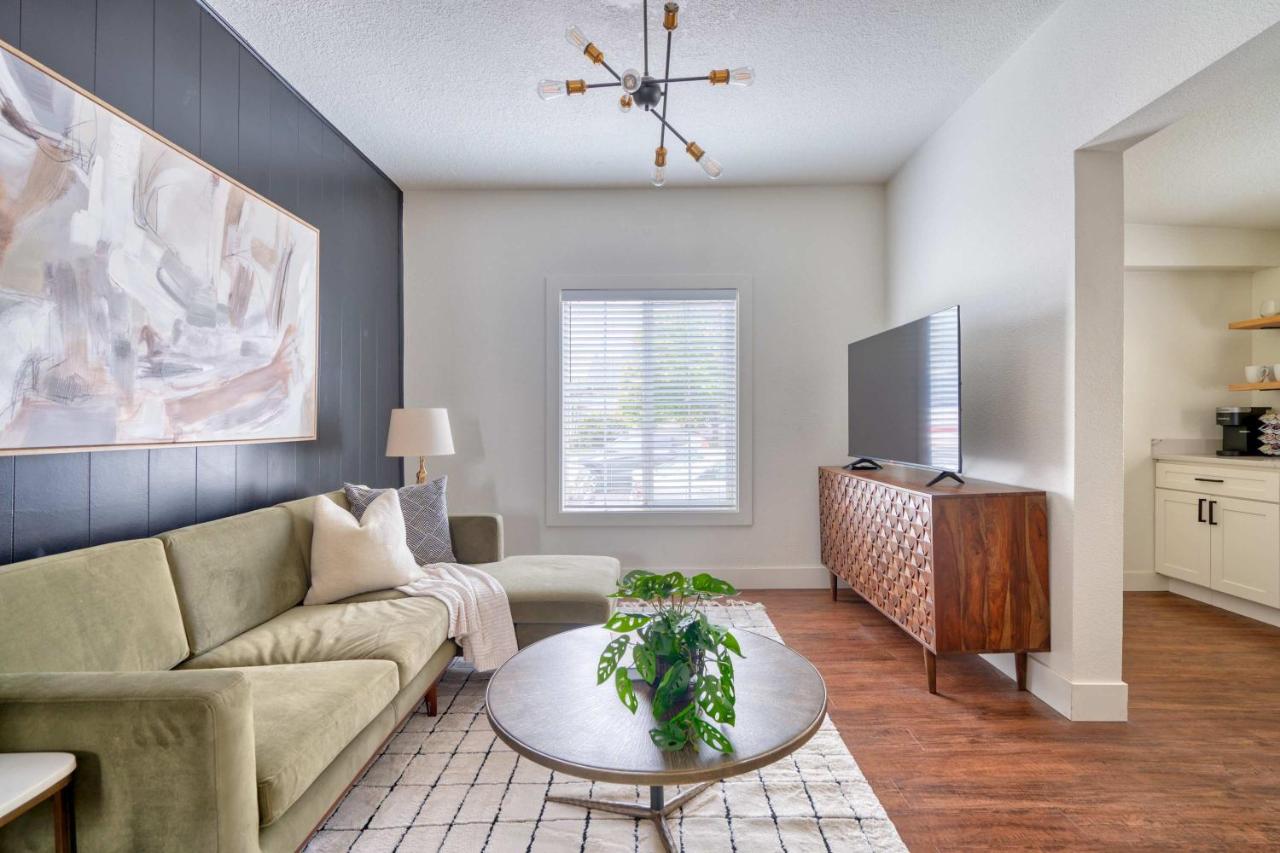 Stay Portland - Beautiful Brooklyn 1 Bed Apt - Ferienwohnung Portland