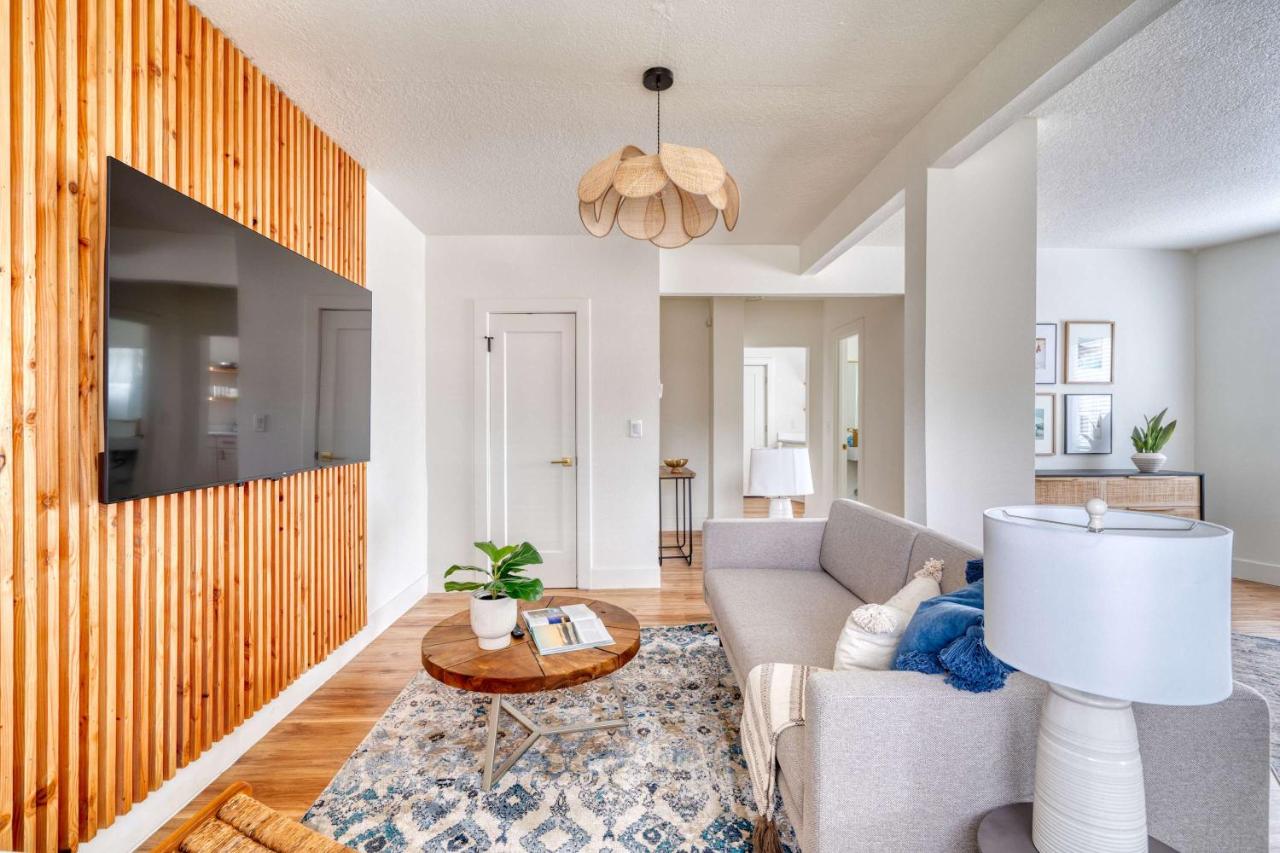 Stay Portland - Spacious Studio in Brooklyn - Chambres d’hôtes Portland