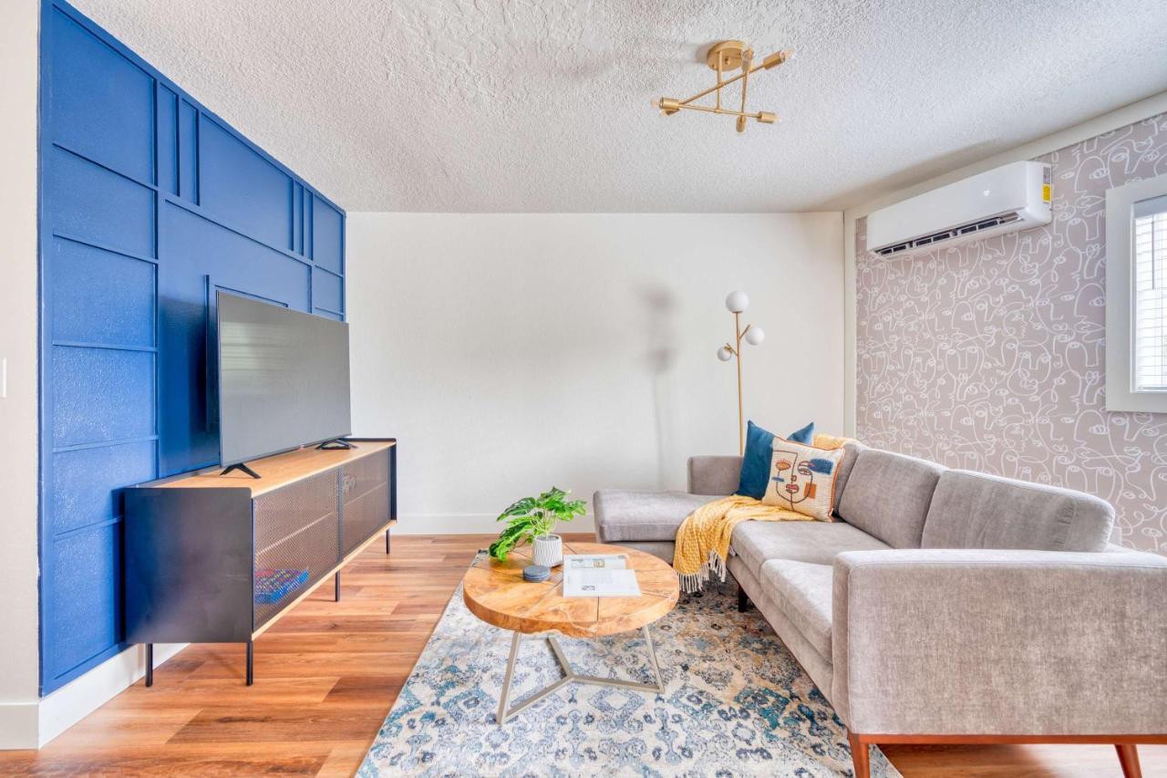 Stay Portland - Brooklyn 1 Bedroom Stylish Suite - Ferienwohnung Portland