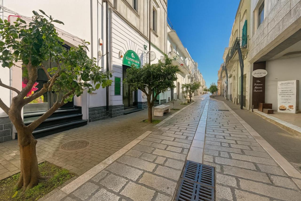 Specchia in Love - Bed and Breakfast Specchia