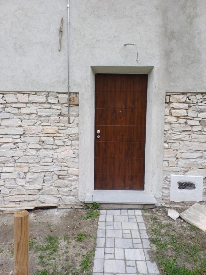 La casa di Astrid vacation home - Bed and Breakfast Bussoleno