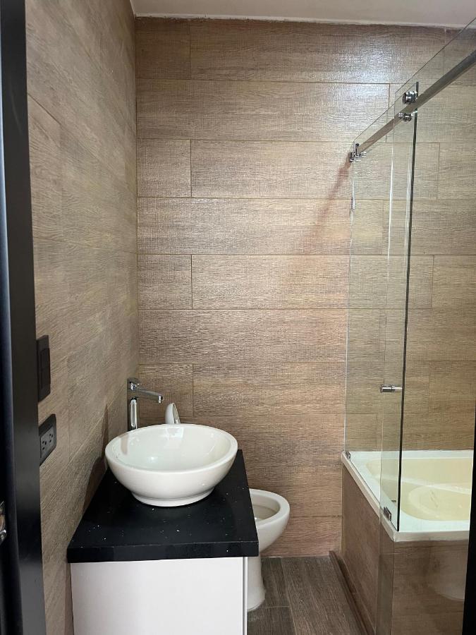 Casa Larrea - B&B Cuenca