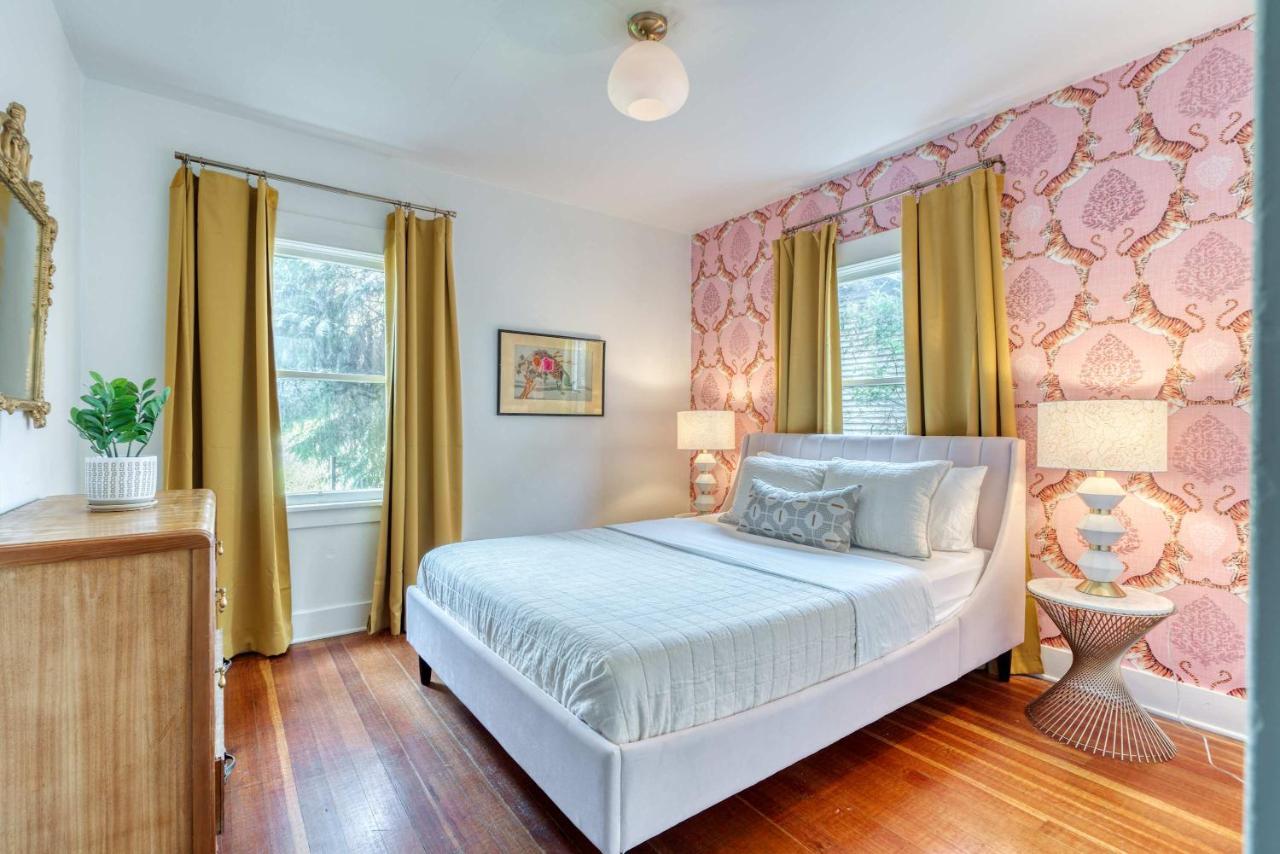 Stay Portland - Golden Age of Hollywood Apartment - 92 WalkScore - B&B Marquam Hill