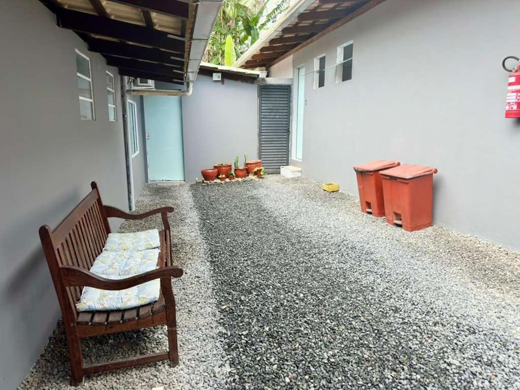 Pousada da Cia - B&B Blumenau