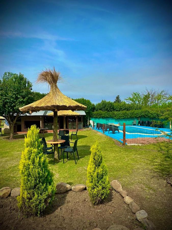 Koonex - B&B Los Reartes